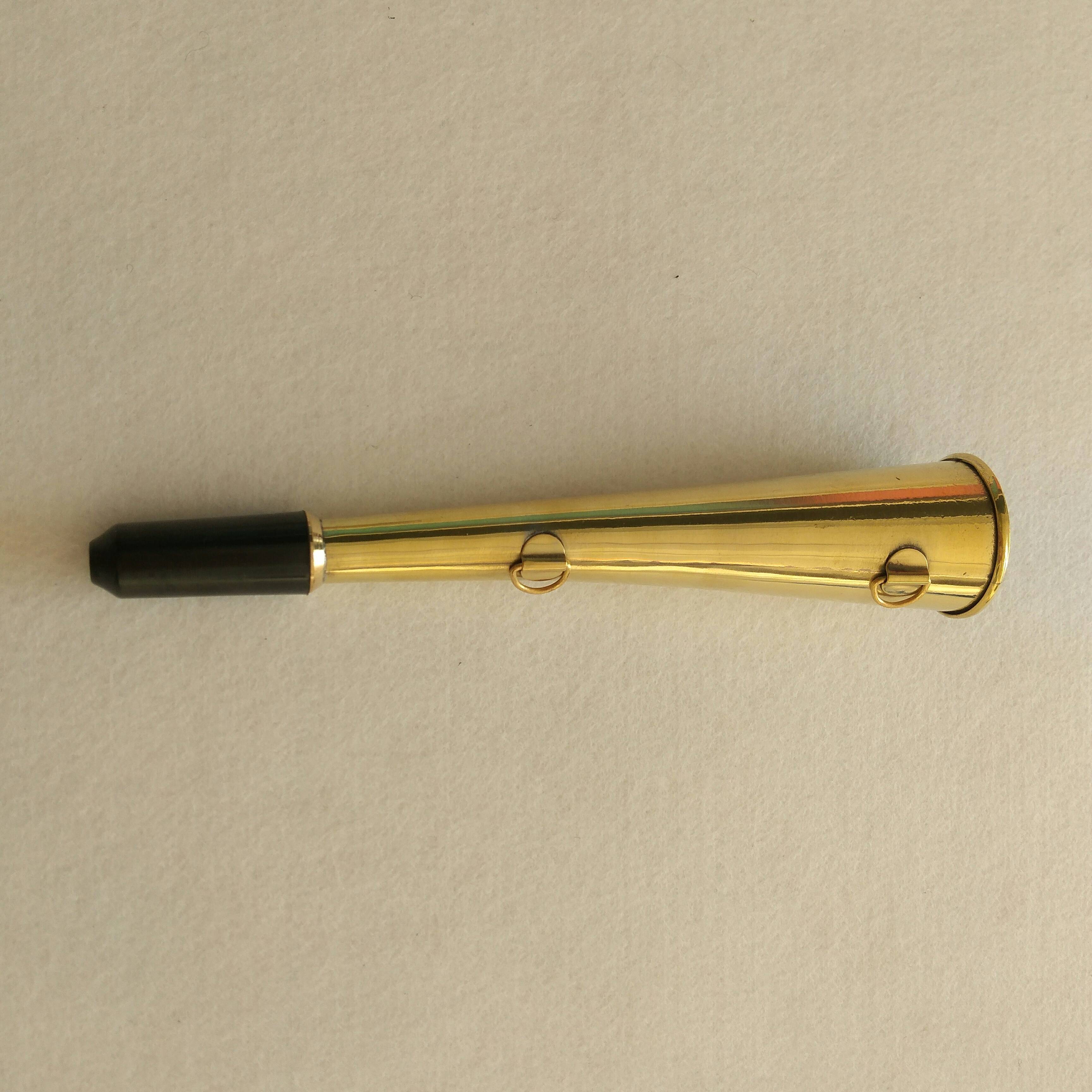A horn